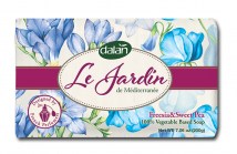 Dalan Le Jardin Freesia sweet pea